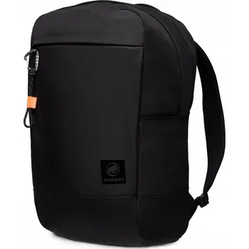 Městský batoh Mammut městský batoh černý