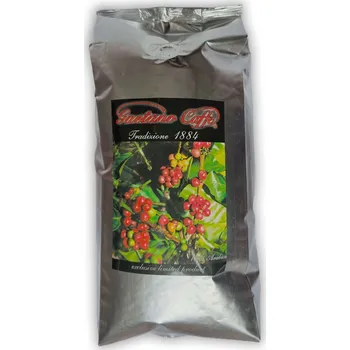 Káva Gaetano Caffe 250g - Zrnková