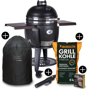 Zahradní gril Monolith Start set Avantgarde Classic