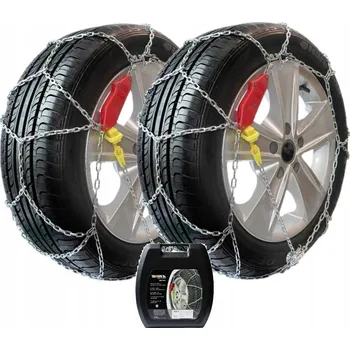 Sněhové řetězy Sněhové řetězy Taurus 90 KN 5906400770176
