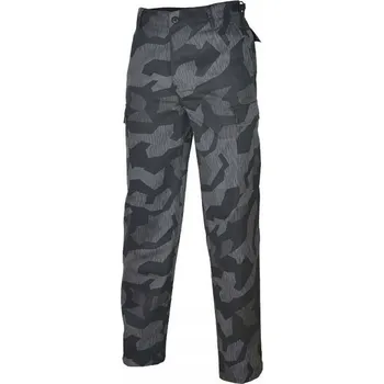 Kalhoty Mil-Tec BDU Ranger XL polyester