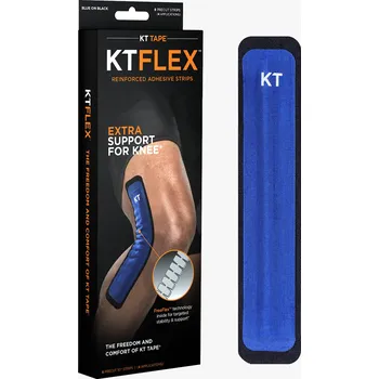 Tejpovací páska KT Tape KT Flex