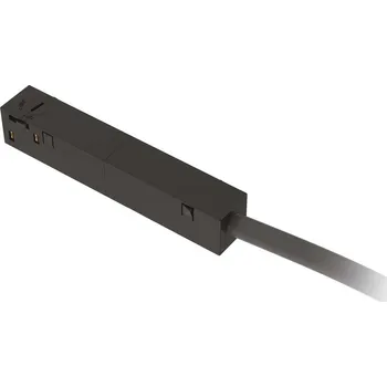 Bodové svítidlo Ideal Lux Napájecí konektor EGO MAIN CONNECTOR Barva: Bílá, Stmívání, řízení: ON/OFF (bez stmívání)