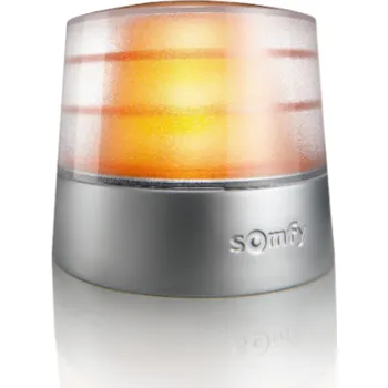 brána Somfy Master Pro IO