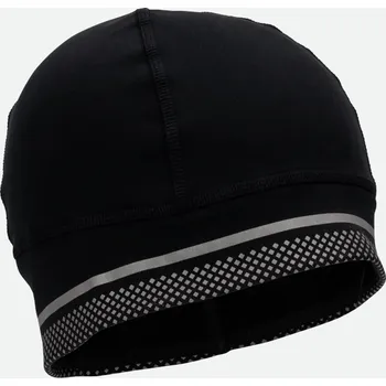 Čepice Nathan HyperNight Reflective Beanie Black/Geo Print