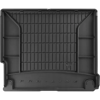 autokoberec Gumová vana do kufru Frogum