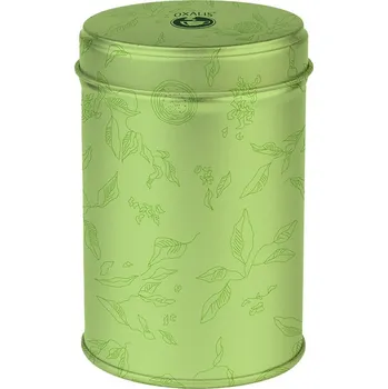 Dóza na potraviny Camelia kulatá, 50 g