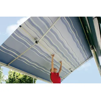 Závitová tyč Napínací tyč Magicrafter Pro příčná