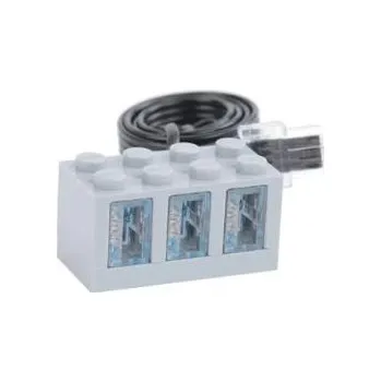 RC vybavení IQ models - Rozbočovač 3 V 1 PLUG SYSTEM- JV9080