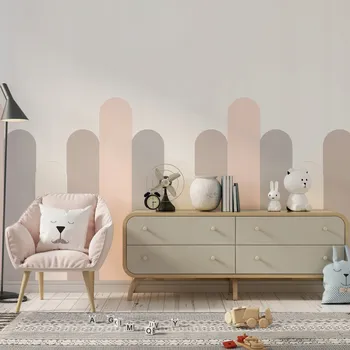 Fototapeta Lamperia Samolepka pro děti samolepicí tapeta do dětského pokoje