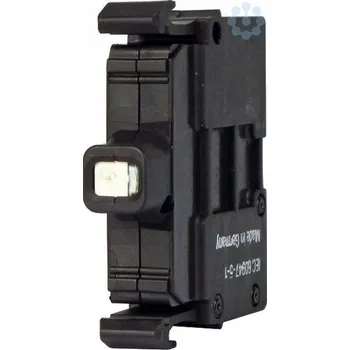 vypínač LED modul modrý 12-30V AC/DC M22-LED-B Eaton 218057