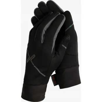 Rukavice Rukavice Extremities Maze Runner Glove Xglo - černé/holografické L-XL