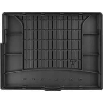 autokoberec Gumová vana do kufru Frogum