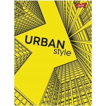 Sešit Sešit A5 linkovaný Unipap 80 listů