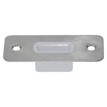 Switch Podlahový zápustný protikus PLANET BM úzký