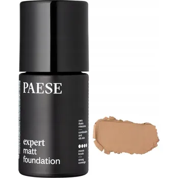 Make-up Paese Expert Matt Matující Podkladová Báze pro profesionály 501C True Beige