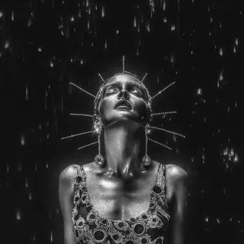 Zahraniční hudba Vicious Creature Lauren Mayberry CD