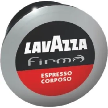 Kávové kapsle Lavazza Firma Corposo, 48 ks