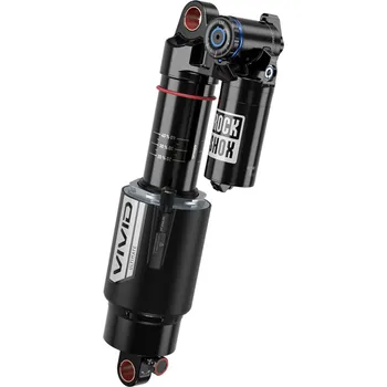 Vidlice na kolo SRAM ROCK SHOX Tlumič RockShox Vivid Ultimate - 210x55 mm