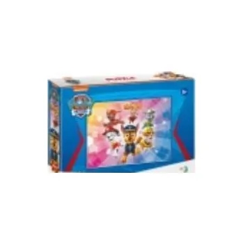 Tlapková patrola 60 Puzzle