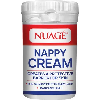 Krém na opruzeniny Nuage 125 g