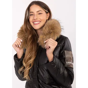 Bunda MBM KR 856.98P černá L