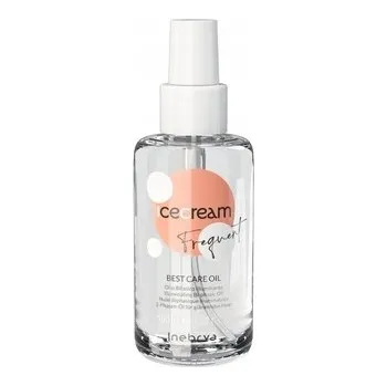 Vlasová regenerace INEBRYA FREQUENT BEST CARE OIL DVOUFÁZOVÝ OLEJ