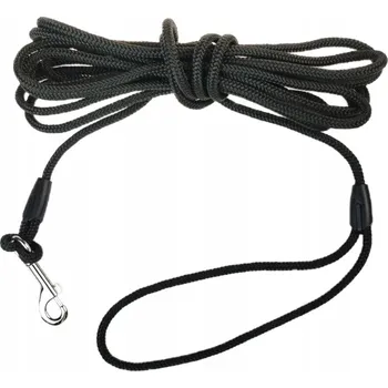 Vodítko pro psa Vodítko treningové vodítko Nelson-X lanko 20 m