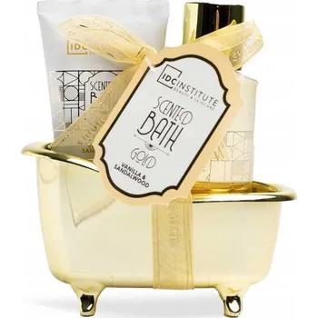 Kosmetická sada Kosmetická sada jako dárek v ozdobné vaně