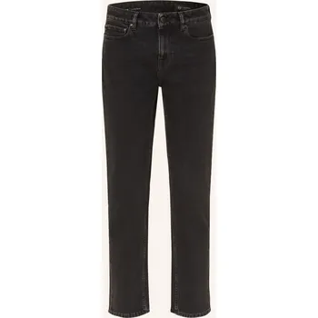 Dámské džíny Ag Jeans Dámské Džíny Fiance Slouchy Carrot, gall, 36