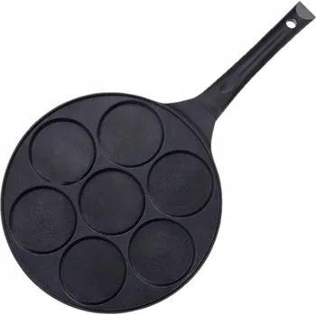 Pánev Pánev na vejce a lívance Valdinox 26 cm s nepřilnavým povrchem