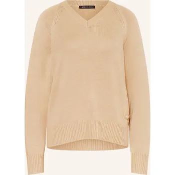 Dámský svetr Armani Exchange Dámský Svetr, světle hnědá, 36