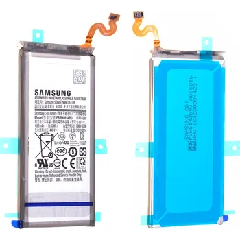 Baterie pro mobilní telefon Baterie EB-BN965ABU pro Samsung Galaxy Note 9 SM-N960 (Servisní Balení)