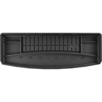 autokoberec Gumová vana do kufru Frogum