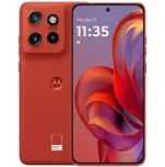 Motorola Edge 50 Neo 5G 256GB červená + ZDARMA pojištění na 1 měsíc