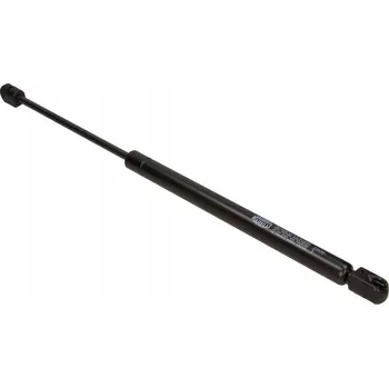 Dveře karosérie Plynová vzpěra, víko zavazadlového prostoru Magneti Marelli 430719098500