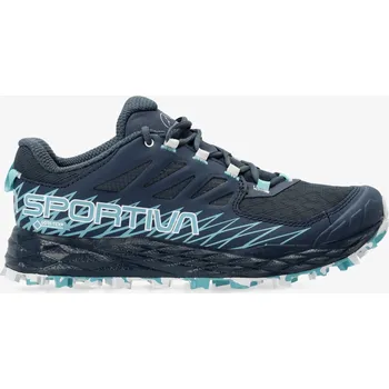Dámská běžecká obuv Dámské trailové boty La Sportiva Lycan GTX - midnight/aquarelle 37.5