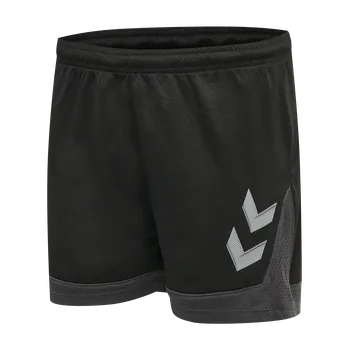 Dámské kraťasy Šortky Hummel LEAD WOMENS POLY SHORTS 207398-2001 Velikost XS