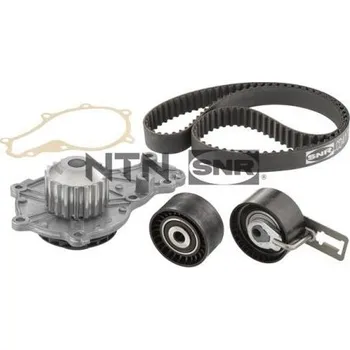 Vodní pumpa + sada ozubeného řemene SNR KDP452.250