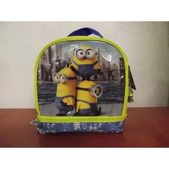 Kabelka Junior brašna Mimoni 21 cm