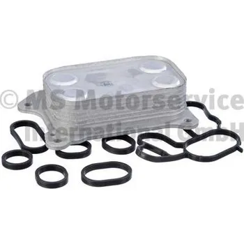 Chladič motoru Olejový chladič, motorový olej PIERBURG 7.09269.81.0