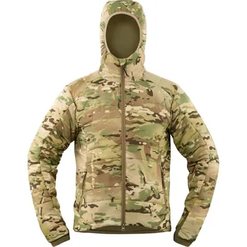 Zimní bunda Tilak Military Gear Ketil Multicam Velikost: L