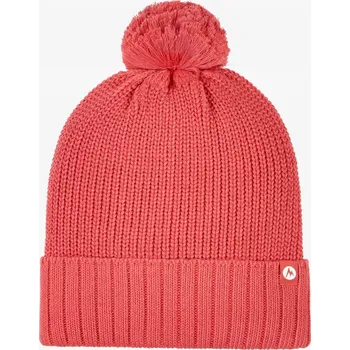 Čepice Čepice Marmot Snoasis - grapefruitový