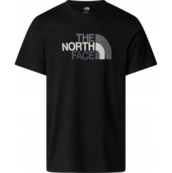 Pánské tričko THE NORTH FACE TRIČKO S/S EASY NF0A8A6CJK3 vel. XL