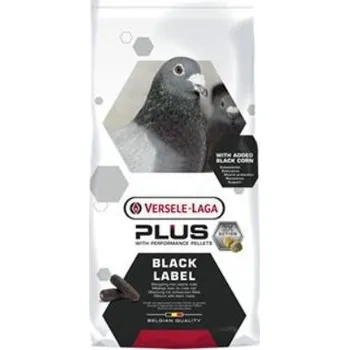 Krmivo pro ptáka VL Plus Black Label Champion pro holuby 20kg