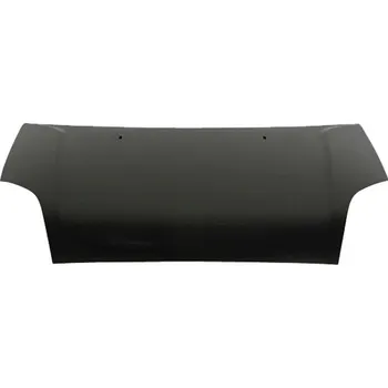 Kapota Přední kapota Ford Fiesta V (JH/JD) 05-08 GALVANIZOVANA