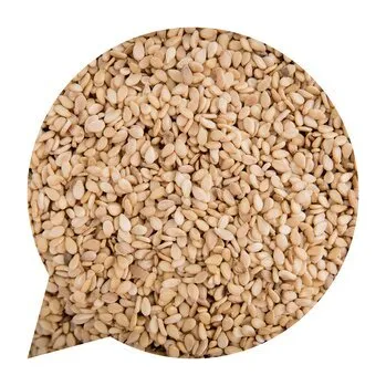 Sezam neloupaný BIO