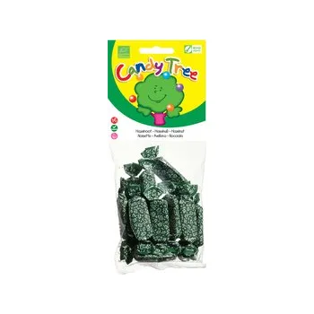 Cukrovinka Karamely lískooříškové 75 g BIO CANDY TREE