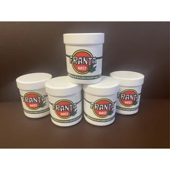 Franta Mast Objem ml: 125