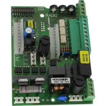 NICE S.p.A. NICE ROA3 - řídící jednotka pro pohon ROBO1000, RO1000, RO1020